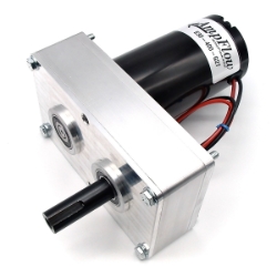 AmpFlow E30-400 12V Motor with 27:1 Speed Reducer