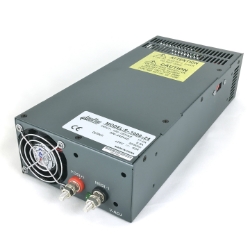 AmpFlow 24V 80A Power Supply