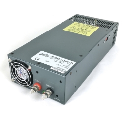 AmpFlow 36V 80A Power Supply