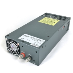 AmpFlow 48V 80A Power Supply