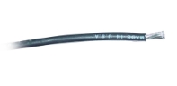 12 Gauge Silicone Wire - Black