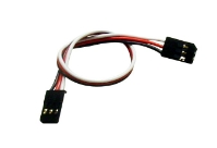 3 inch Male to Male RC Connector