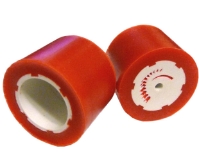FingerTech Cobra Mini-Sumo Wheels (pair)