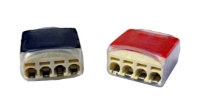 FingerTech Mini Terminal Block (pair)