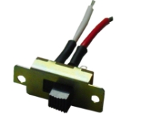5A Momentary Switch