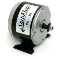 AmpFlow P40-250 Pancake Motor