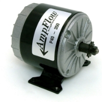 AmpFlow P40-350 Pancake Motor
