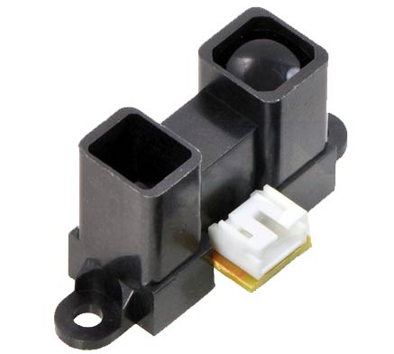Sharp Analog Distance Sensor 20-150cm