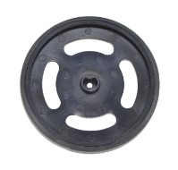 2-5/8 in. Servo Tire and Wheel