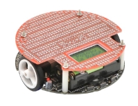 3pi Expansion Kit with Cutouts - Red