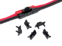 PowerPole Retention Clips (set of 5)