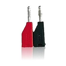 Stackable Banana plugs (2-Pack)