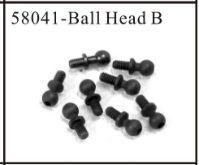 Ball Head B (for 1:18 Car / Buggy / Monster Truck / Short Course Truck)