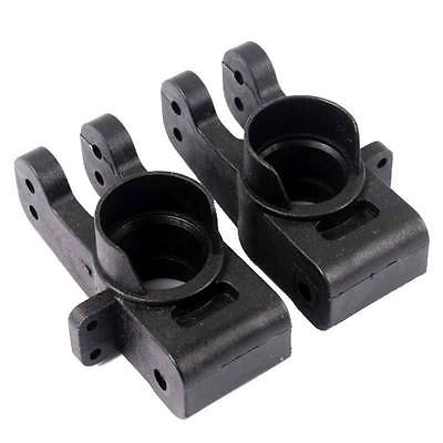 Rear Uprights 2P (for 1:18 HSP cars)