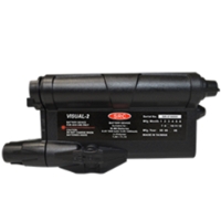 Battery Box - V Tactical External Black