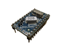 Arduino Mini Light