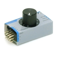 Ampflow Speed Adjuster