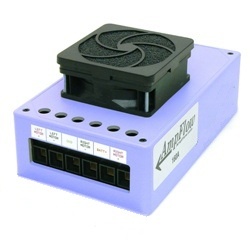 AmpFlow 160A Dual Motor Speed Controller