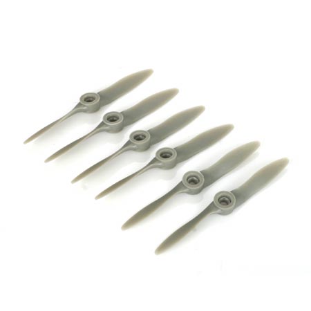 APC Speed 400 Propeller, 4.2 x 4