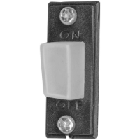 AquaCraft GrimRacer Waterproof Switch Boot for Hammer EP