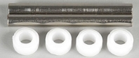 25126 Bellcrank Posts & Bushings MGT