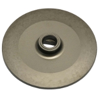 Associated Slipper Hub RC10B4