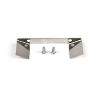 Trim Tab Set (Barbwire)