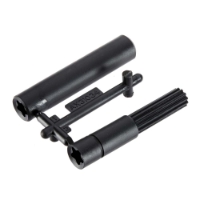 AX31034 WB XL DRIVESHAFT