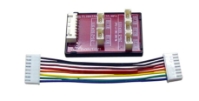 Bantam E-Station Multi-Pack Balancing Board - ThunderPower Style