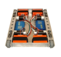 Battlekit - Heavyweight Combat Robot Kit