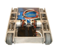 Battlekit - Lightweight Combat Robot Kit