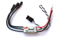 BL-Heli 20A Brushless Speed Controller (Reversing)
