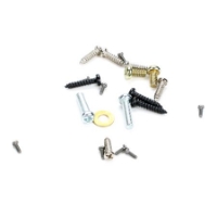 Blade Hardware Set: 120SR