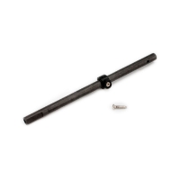 Blade Carbon Fiber Main Shaft: MSRX