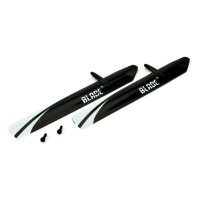 Blade Fast Flight Main Rotor Blade Set: 130 X