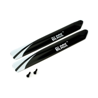 Blade Hi-Performance Main Rotor Blade Set: 130 X