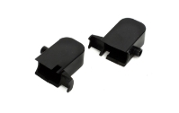 Blade Motor Mount Cover: mQX
