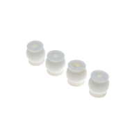 C-Go2/3 Camera Mount Damper Set: Chroma 