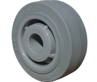 Colson Performa Wheel 5 x 2 grey