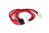 CSR 10.5in. Extension Cord for 4 Cell Packs