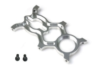 Century CNC Motor Mounting Plate - Silver