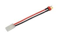 Tamiya Female to Deans Male Charge Adapter