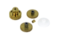 REPLACEMENT GEARS SET FOR CSRC-65MG SERVO