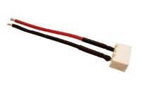 Micro Discharge Lead Adapter for 2-Cell LiPos