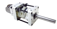 Equals Zero Designs DeWut?! 3 Speed Gearmotor