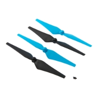 PROP SET BLUE/BLACK OMINUS FPV