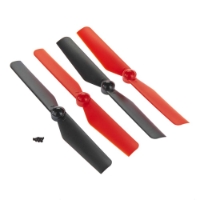 Dromida Prop Set Red XL 370