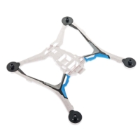 Dromida Main Frame Blue XL 370