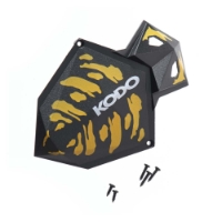 DROMIDA UPPER SHELL KODO QUADCOPTER
