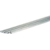 Dubro 4-40 x 12in. Threaded Rod - sold individually